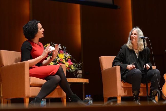 Barbara_Cole_Patti_Smith_BABEL_4-17-15 copy